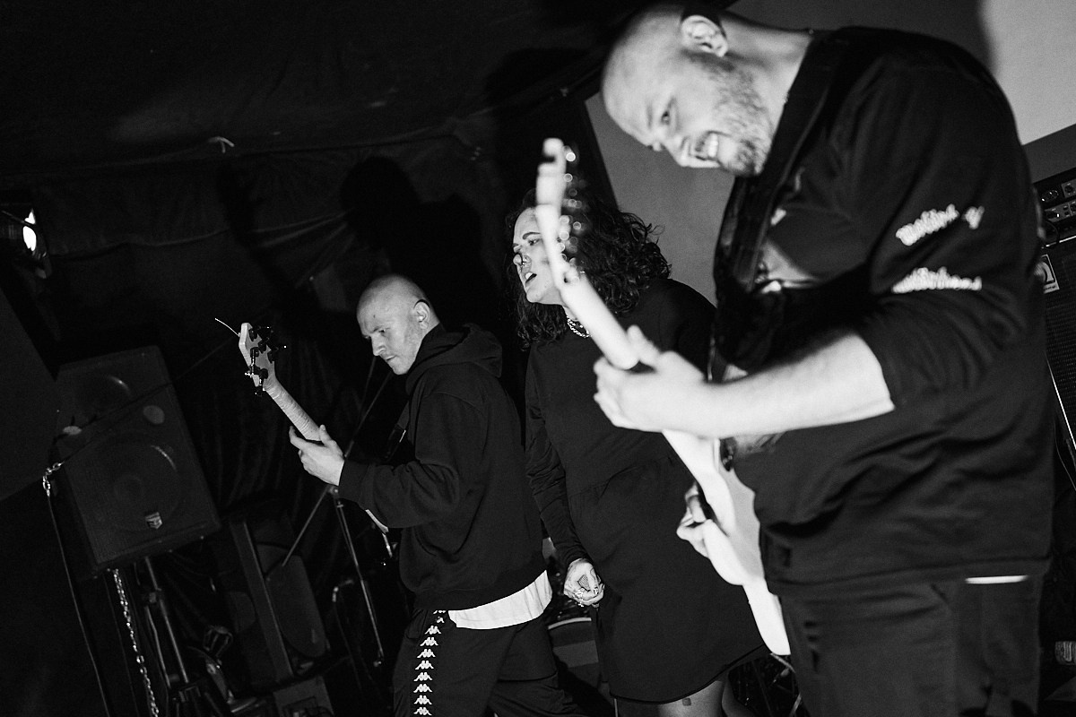 Сожитель, Смерть На Пляже, Линия Бикини, Выродок, Мразь. Иван Кобяков