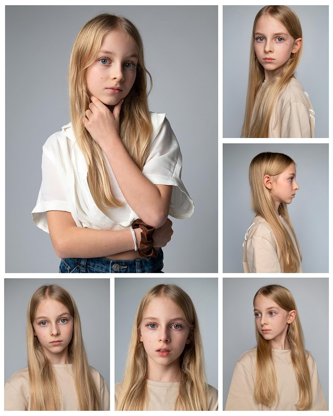 Детское актёрское портфолио и видеовизитка для ребенка. Актёрское портфолио в Москве — портреты и видеовизитка