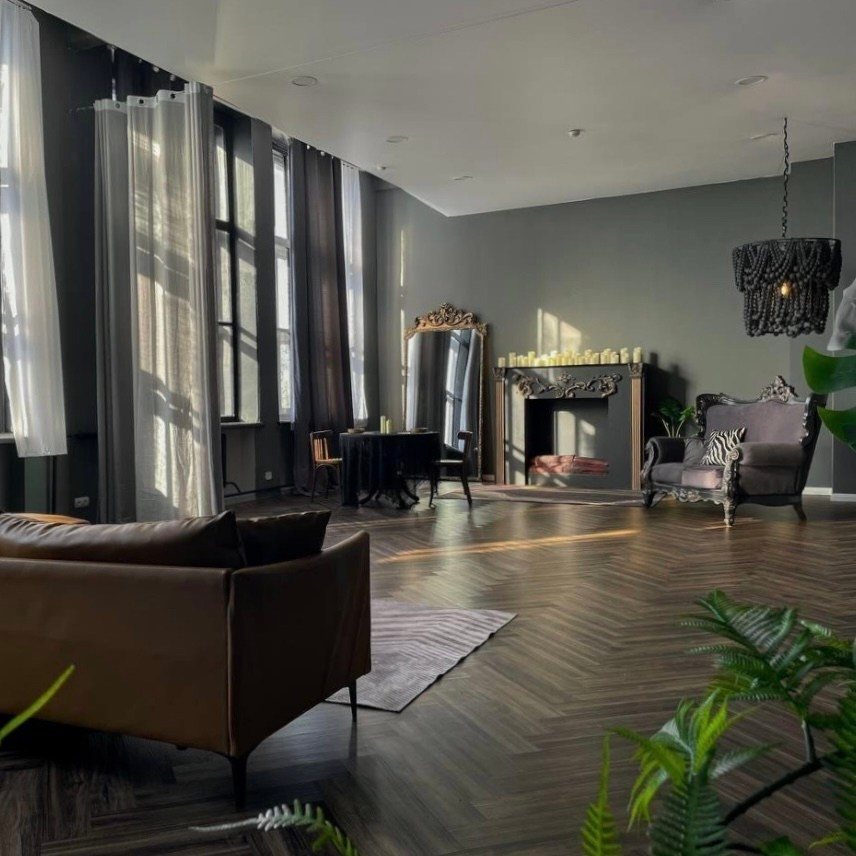 Студии. Лелекова Полина | Фотограф в Хабаровске