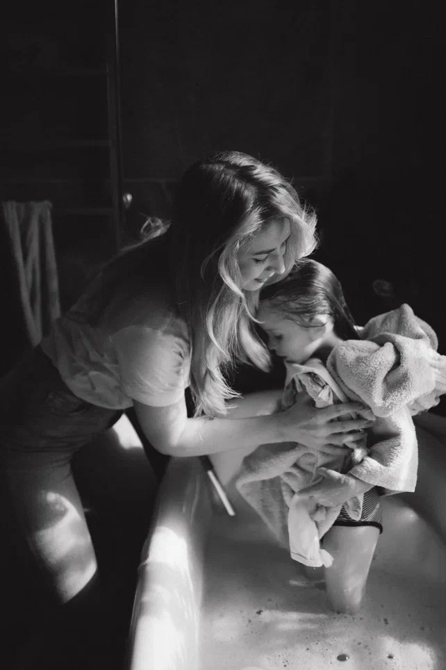 Обучение. Семейный фотограф в Казани Татьяна Тюрина