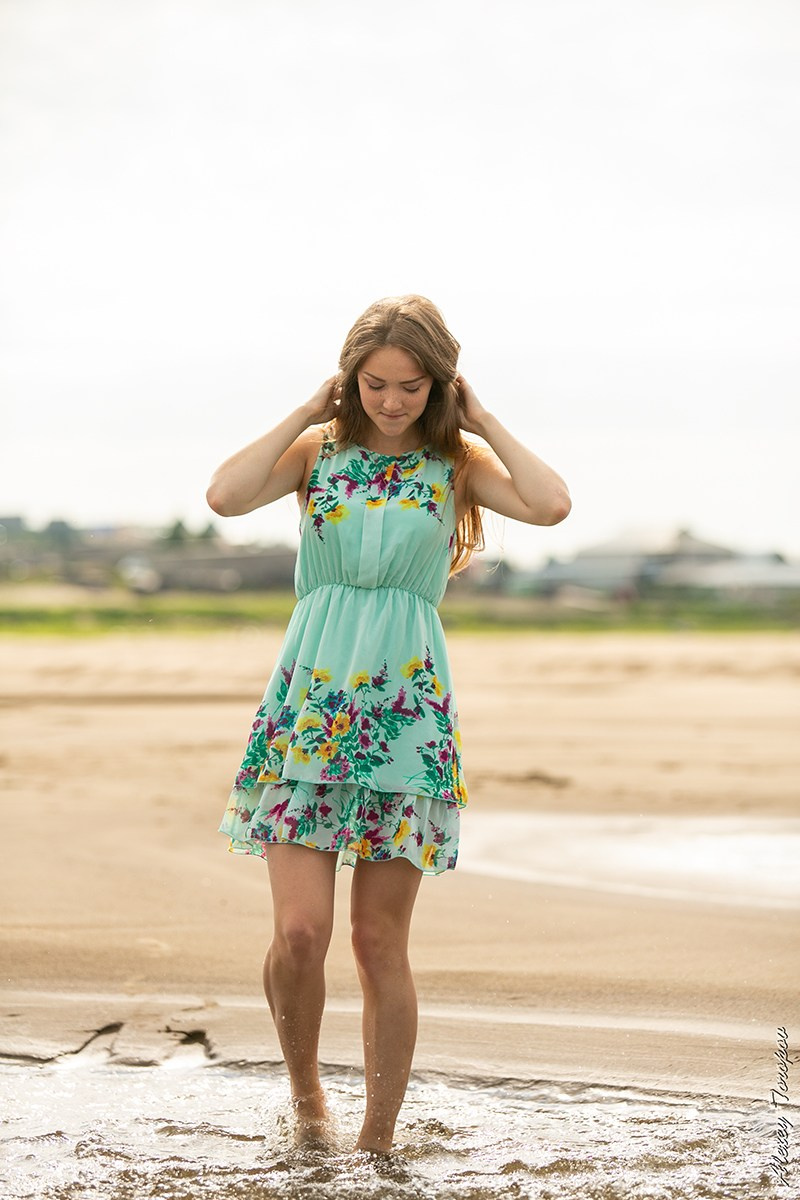 Юля 2018. Алексей Торопов фотограф