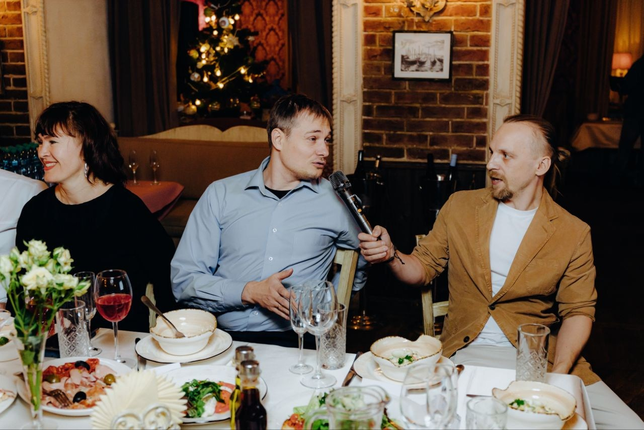 Ведущий + диджей + кавер-певица + флейринг-шоу на любой праздник для детей и взрослых в Москве и МО