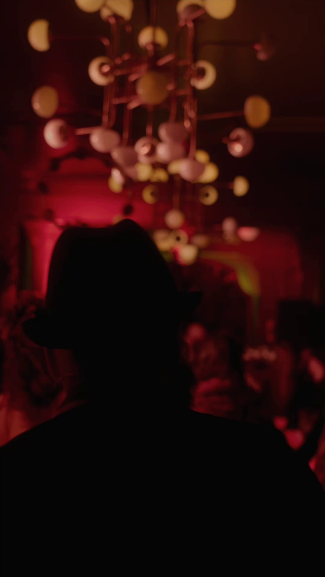 Режиссёр Даниил Филиппович