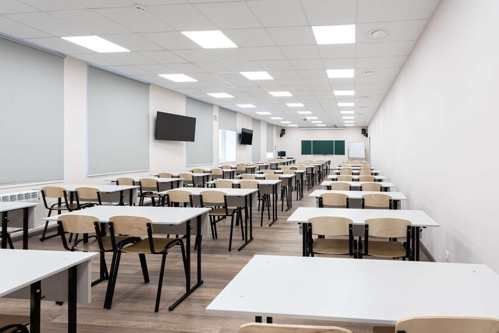 Интерьерный фотограф недвижимости в СПб