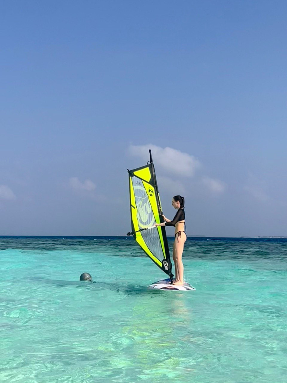 История Даши. Yulia Otroschenko