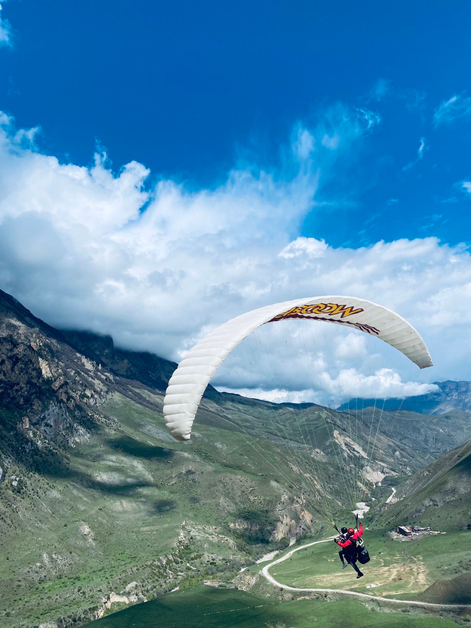 История Даши. Yulia Otroschenko