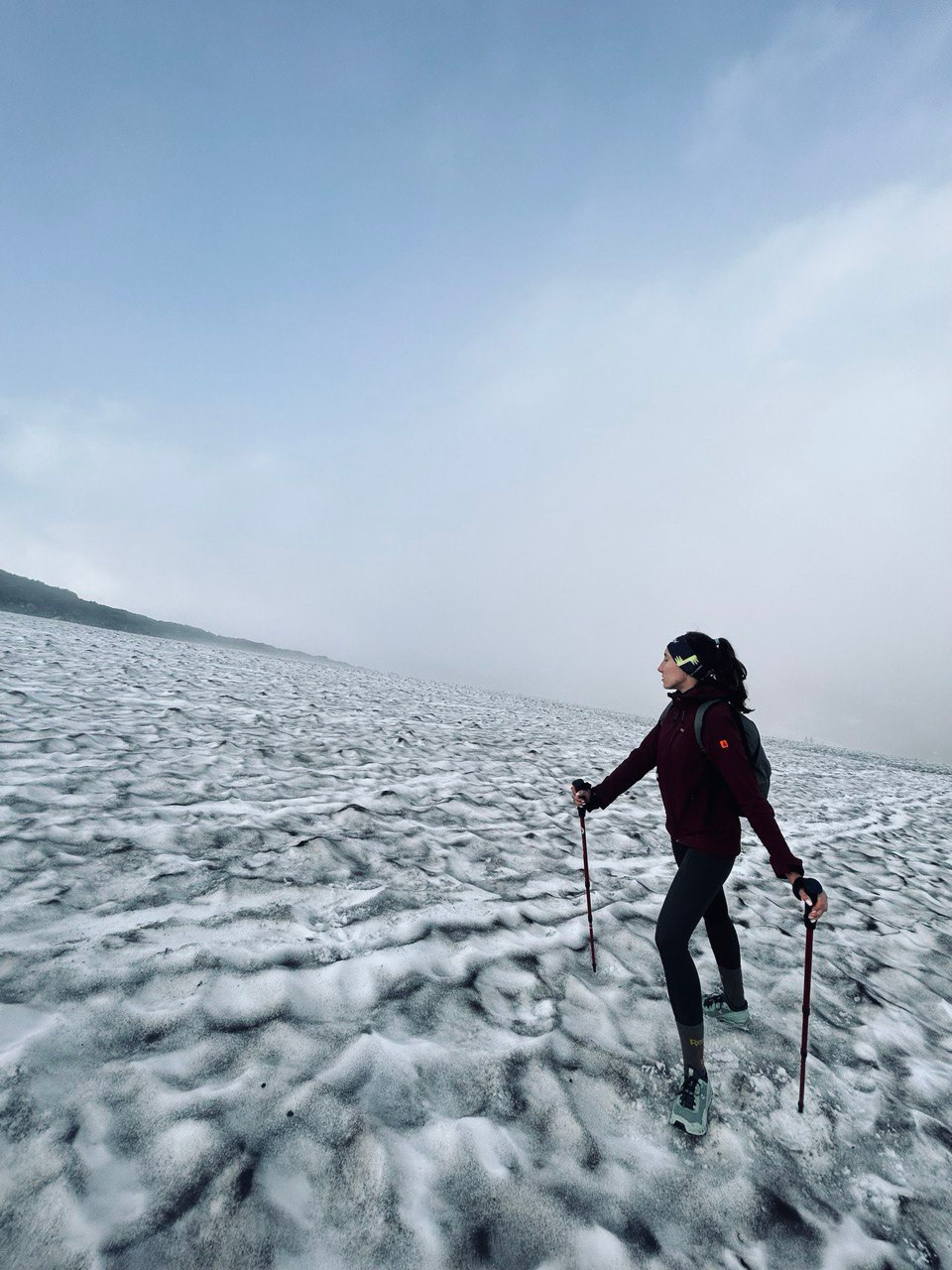 История Даши. Yulia Otroschenko