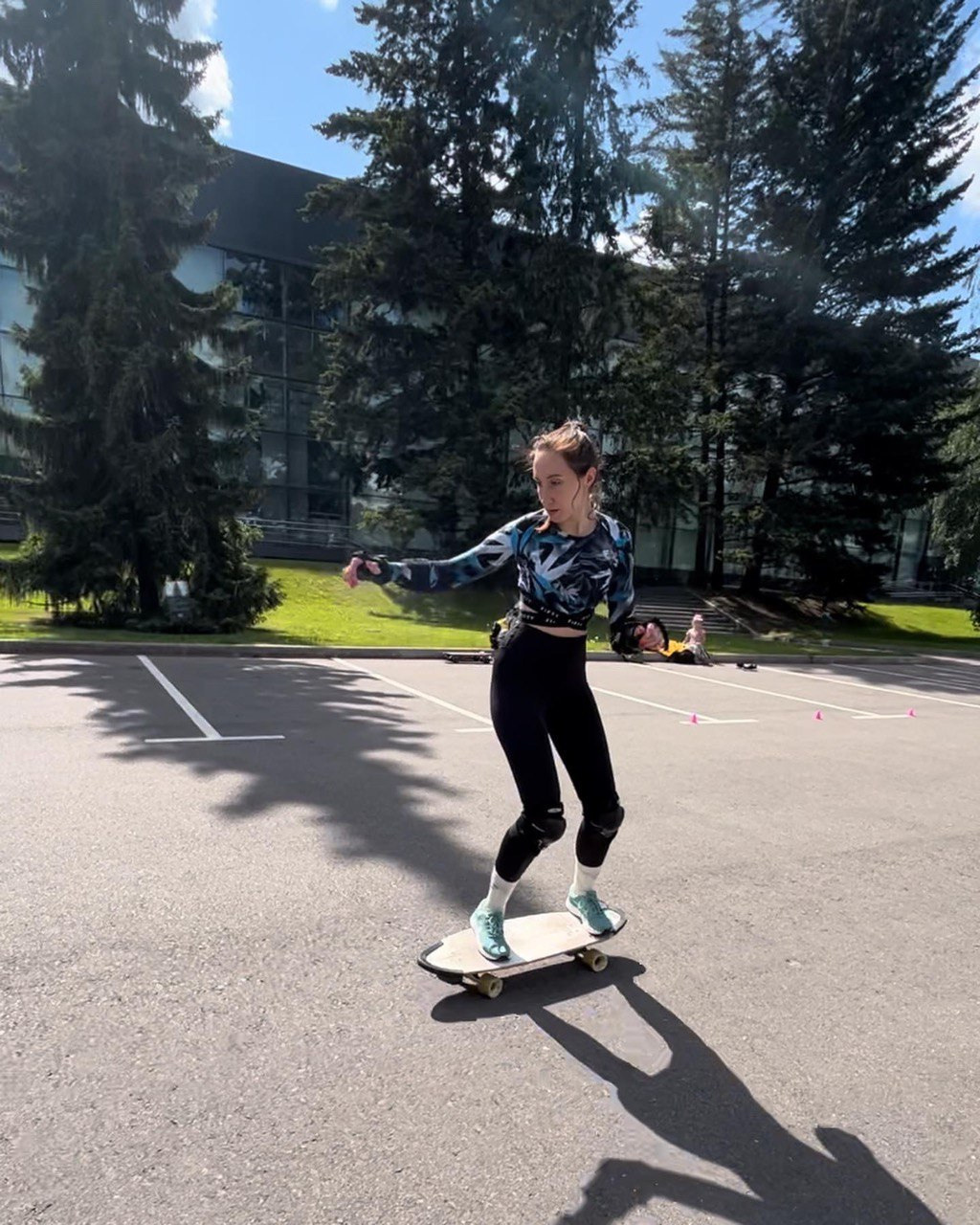 История Даши. Yulia Otroschenko