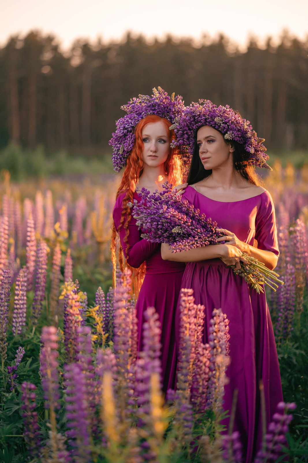 Прогулки. Фотограф в Петергофе