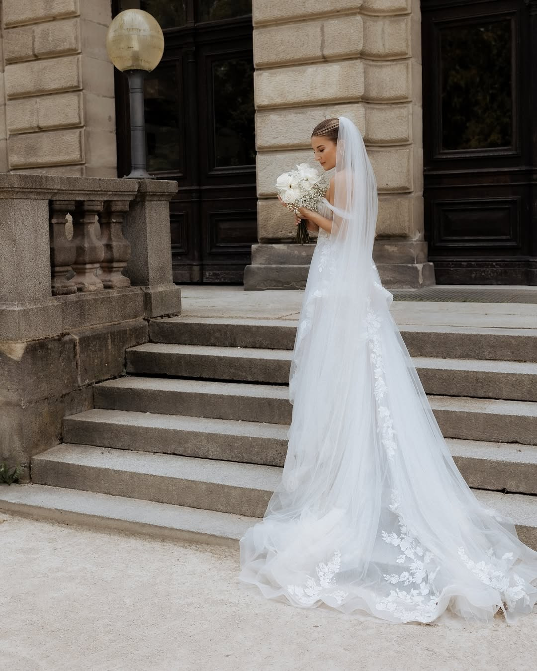 Свадебный фотограф оператор