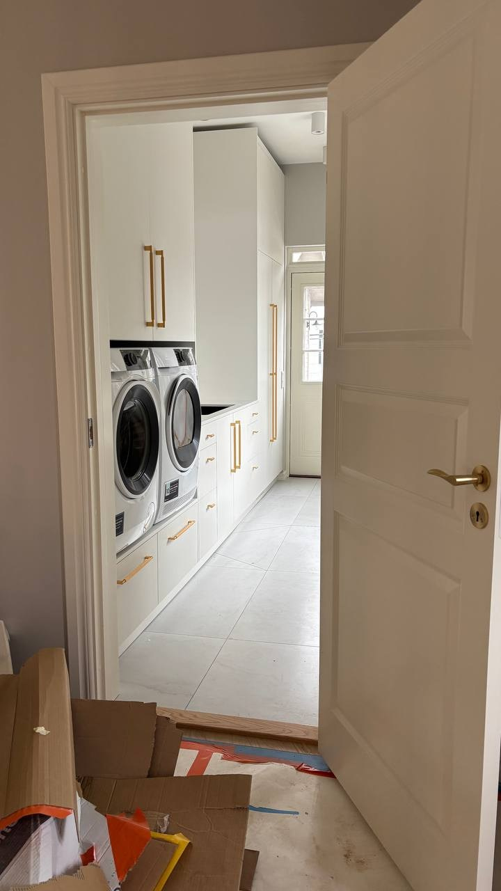 Interior designer Stockholm