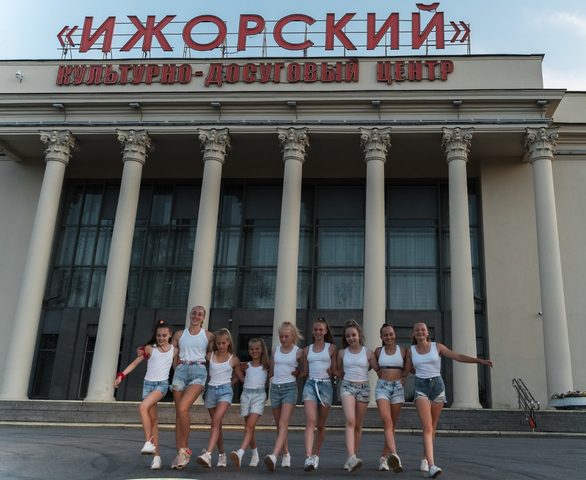 Фотопроект «На закате». Репортажный и семейный фотограф в Санкт-Петербурге Тарас Марченко