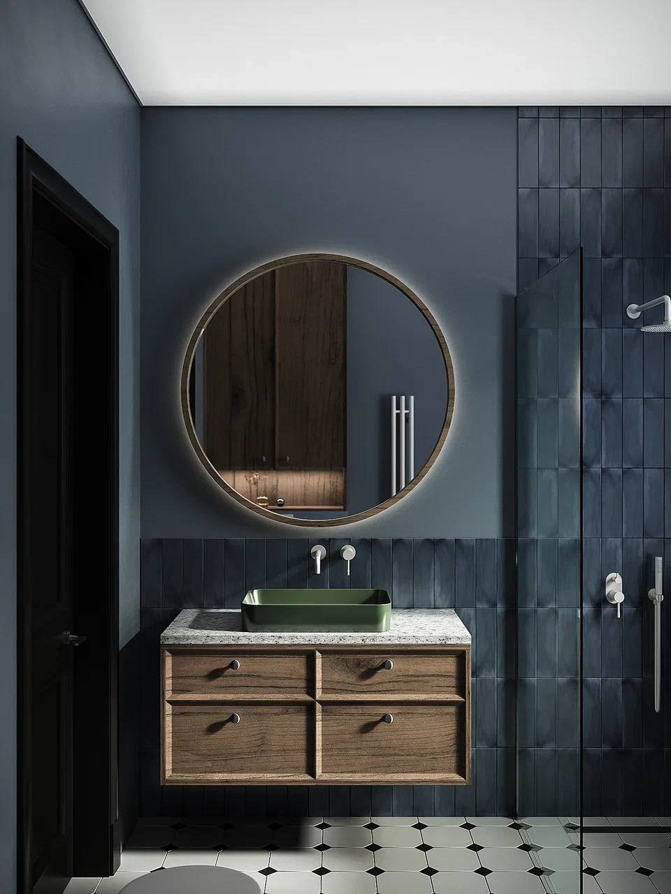 Дизайн студия Алёны Аксютиной. A2 Design Studio