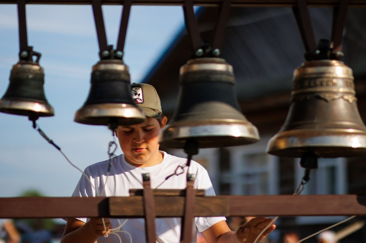 Проекты. Центр развития малых территорий «Журавель»