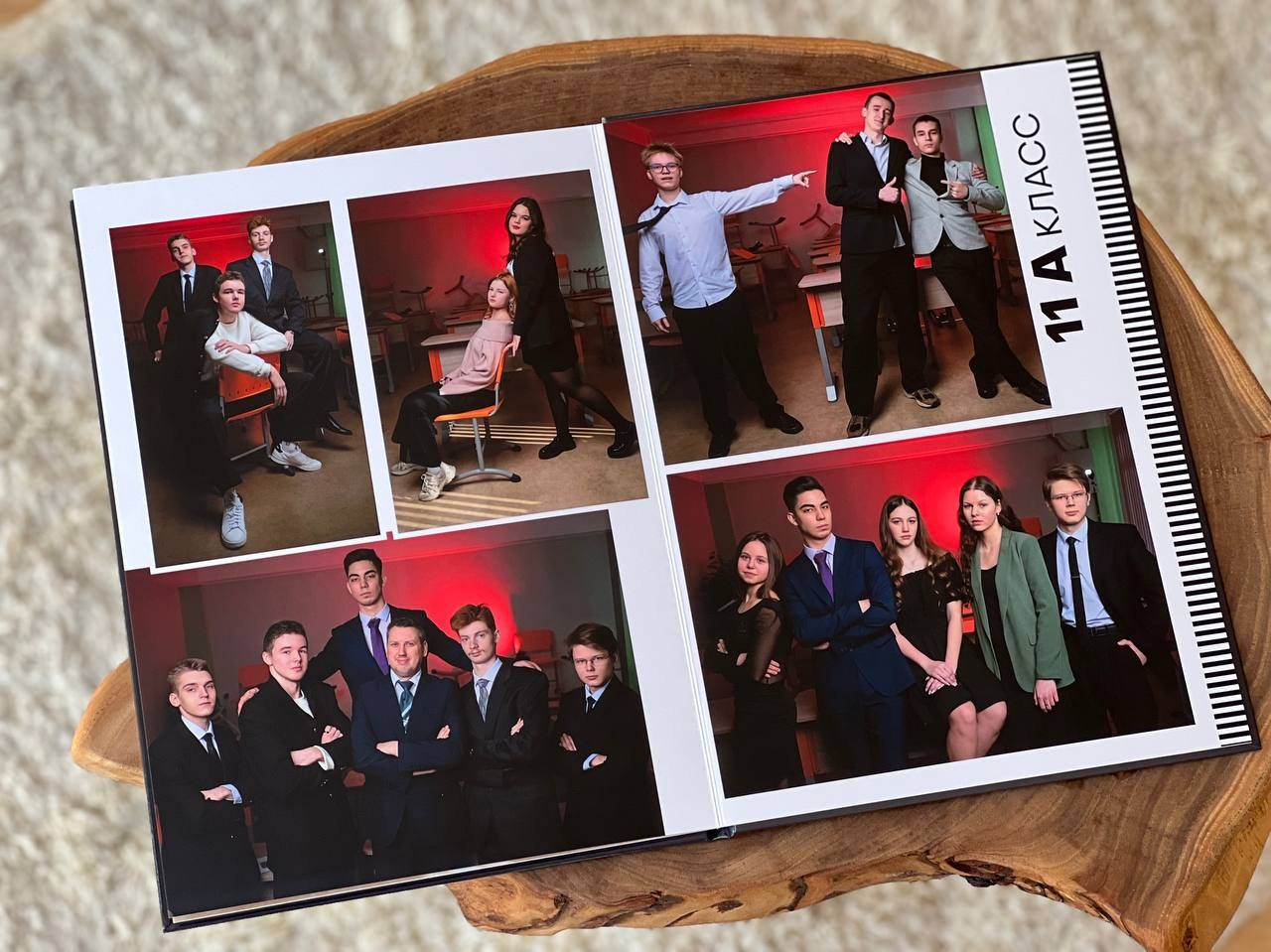 Выпускной школьный альбом для старших классов. Выпускные альбомы для школы и детского сада в СПб и ЛО