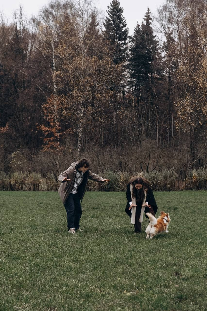 Nataresso | фотограф Москва