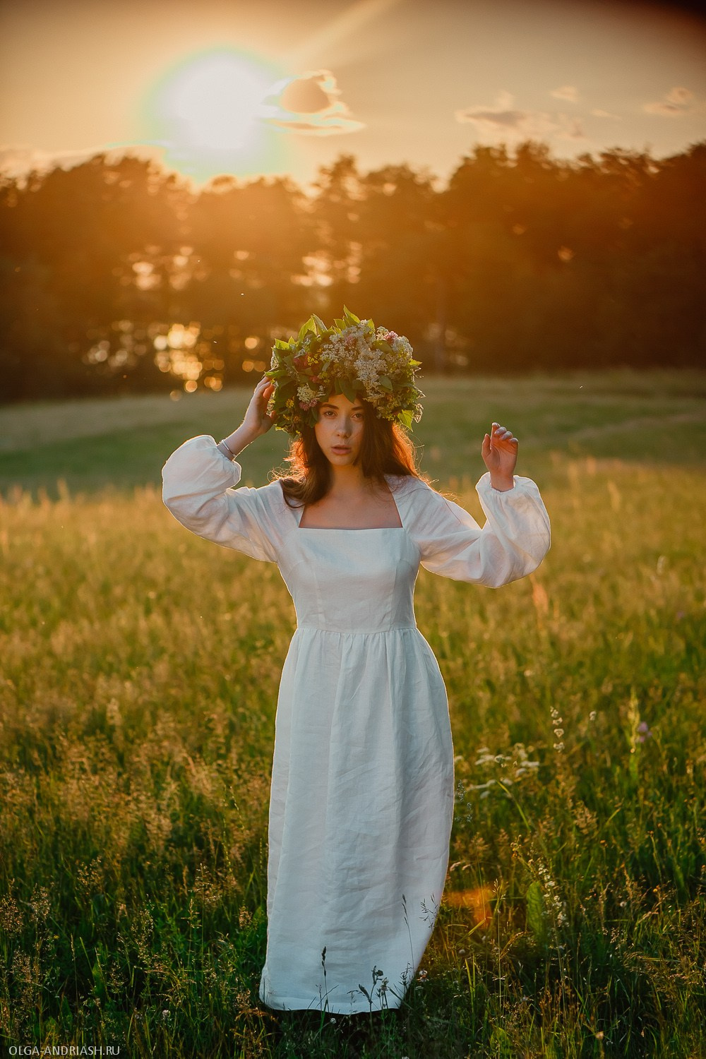 Иван Купала. Семейный, портретный и свадебный фотограф в Санкт-Петербурге и Москве
