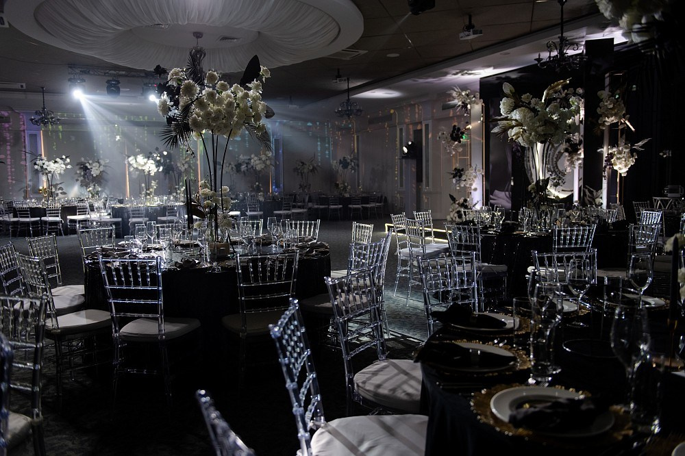 Графский парк