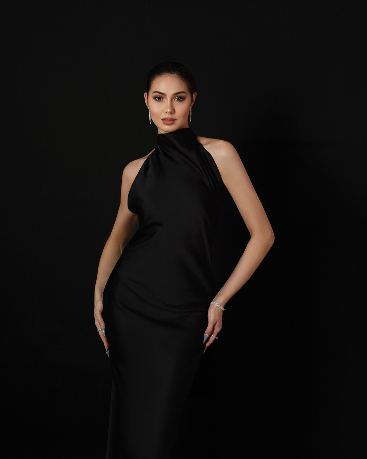 Индивидуальные. Aniqiina