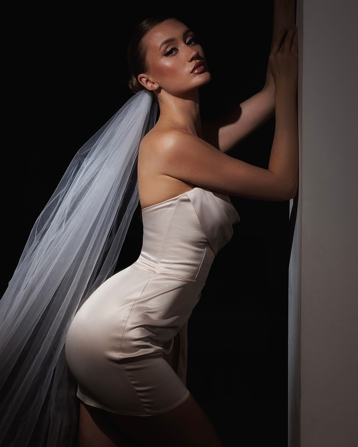 Свадьбы. Aniqiina