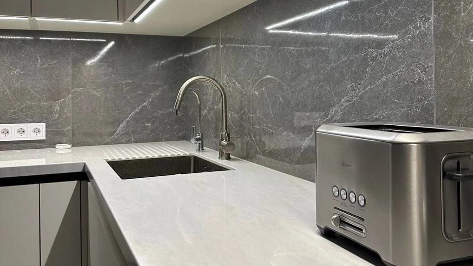 Кухонный магазин