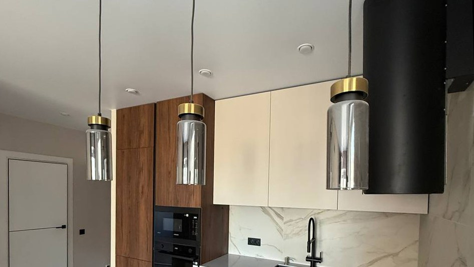 Кухонные гарнитуры MGS мебель. MGS мебель в Ростове-на-Дону. Высочайшее качество исполнения. Инновационные и классические материалы. MGS mebel Ростов