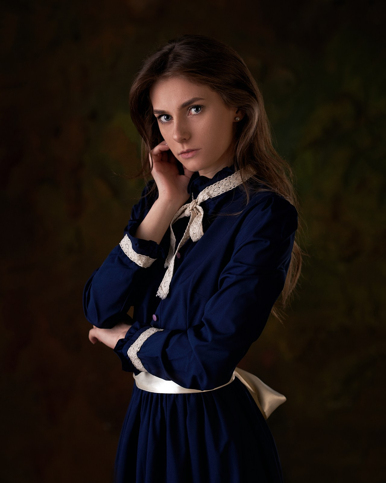 Макс Пыжик портретный фотограф в Москве