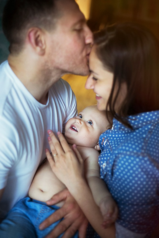 Частные съёмки. Фотограф Василий Бегаль