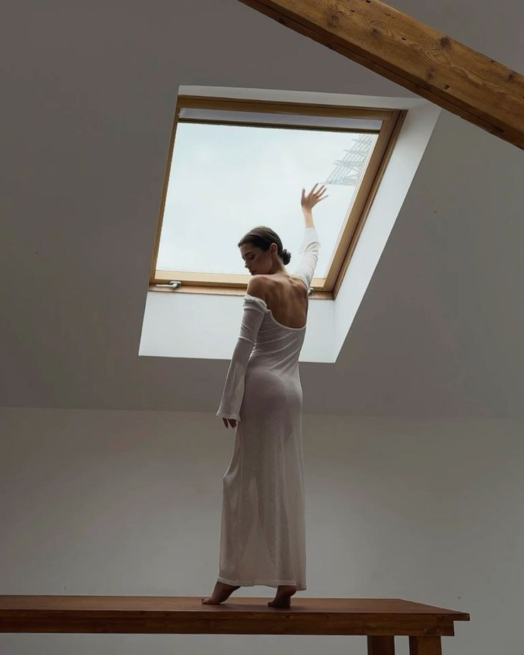 Нежность. Александра Мельниченко/ Бегающий фотограф