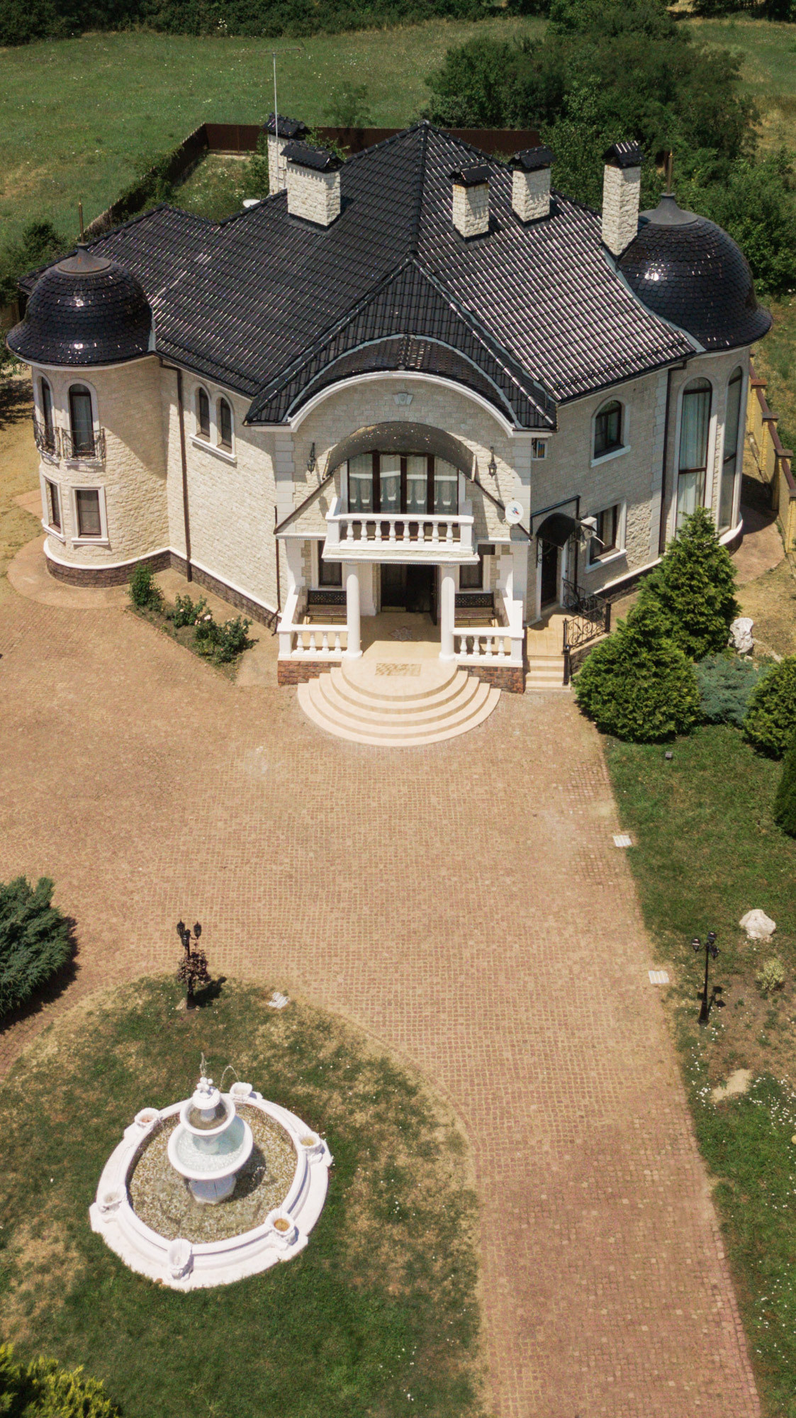 АЭРОСЪЕМКА. Photographer and videographer for wedding in Italy: Rome, Milan, Venic