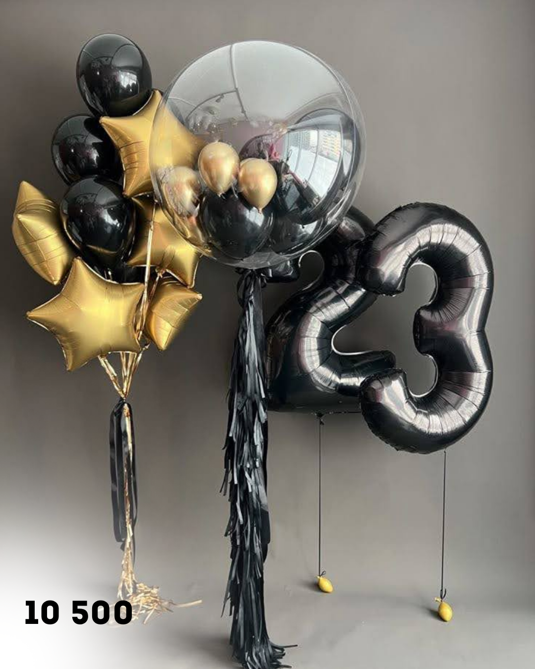 Шары. Аренда лофта в СПб для мероприятий