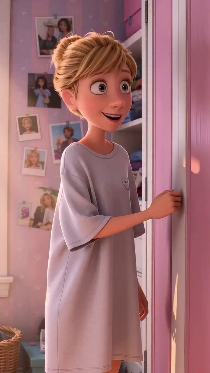 Создай свой первый 3D мультик в стиле PIXAR за 1 час. Даже если ты никогда не работал с нейросетями