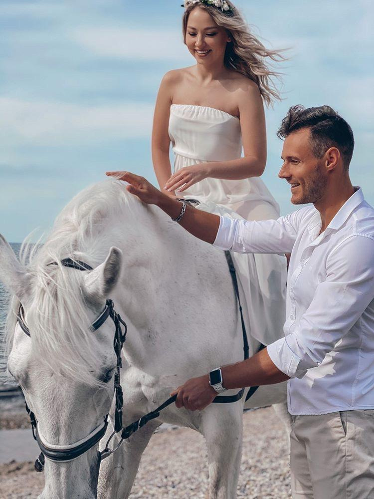Модель Андрей Новосибирск. Фотограф — видеограф Галактионов Максим Новосибирск