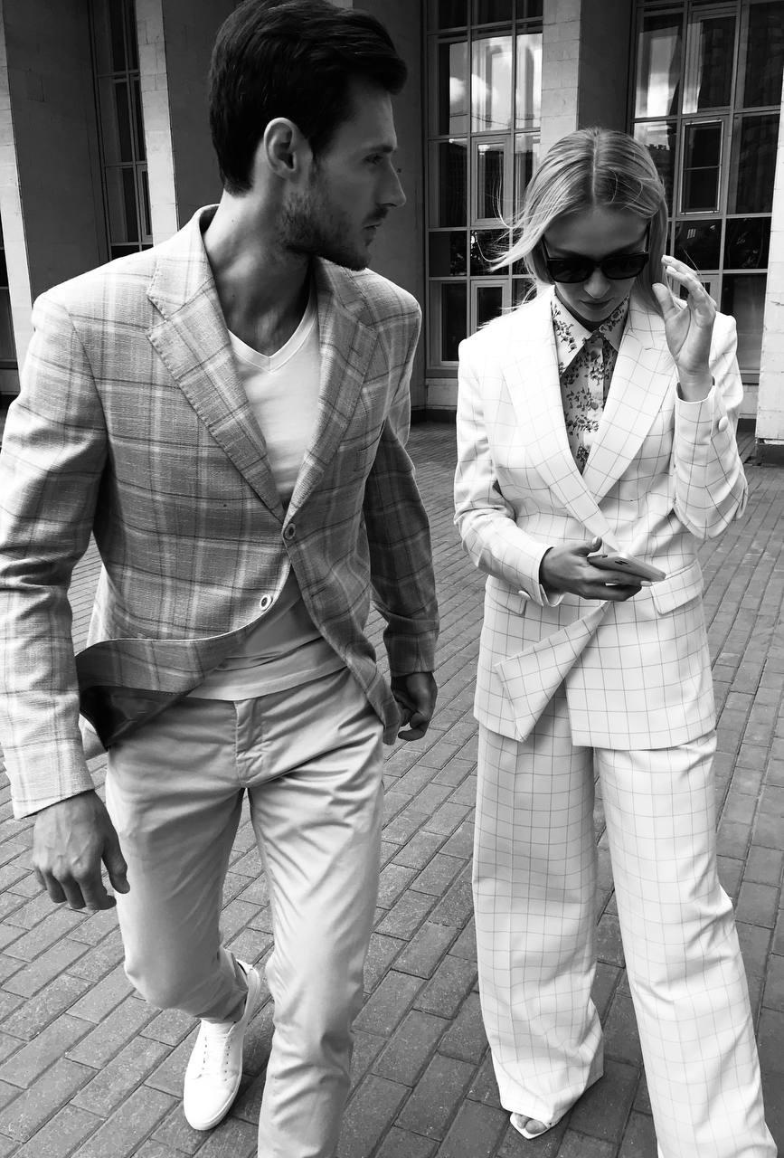 Модель Андрей Новосибирск. Фотограф — видеограф Галактионов Максим Новосибирск