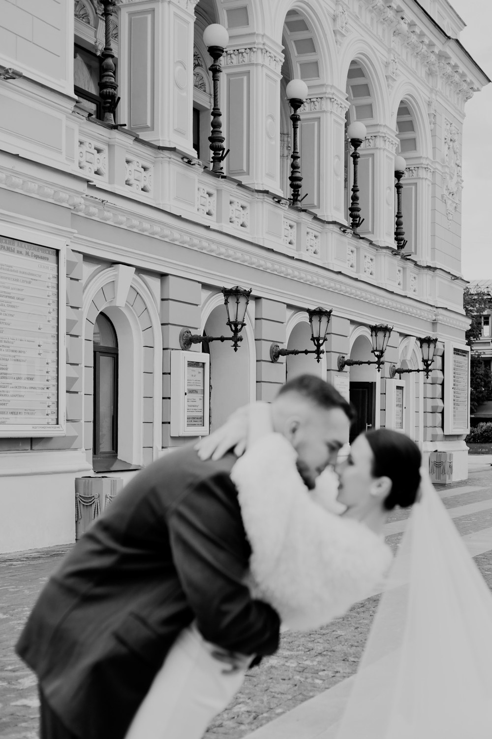 Классическая свадьба с прогулкой и банкетом в Джани. Свадебный и семейный фотограф в Нижнем Новгороде и Москве