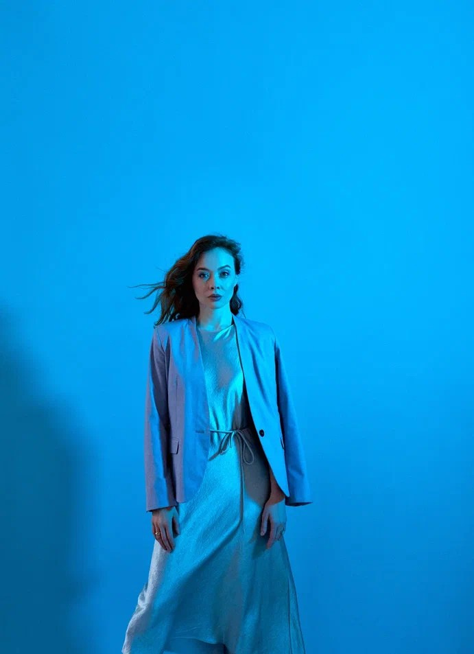 Портретный и предметный фотограф в Екатеринбурге Ольга Глухова