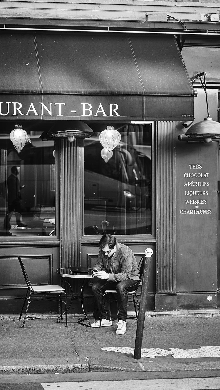 Paris: Download Error