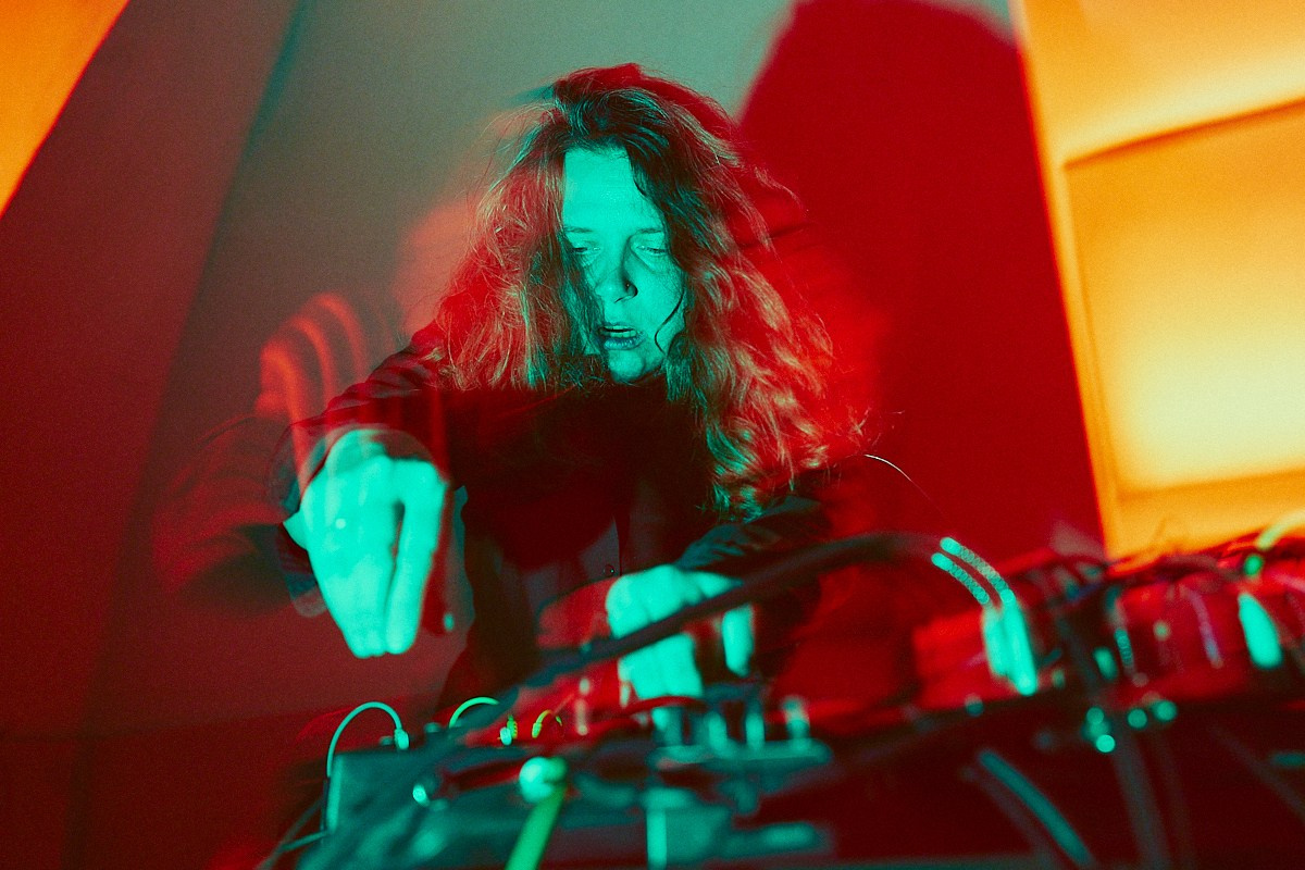 Girls Power Noise в Невротике. Иван Кобяков