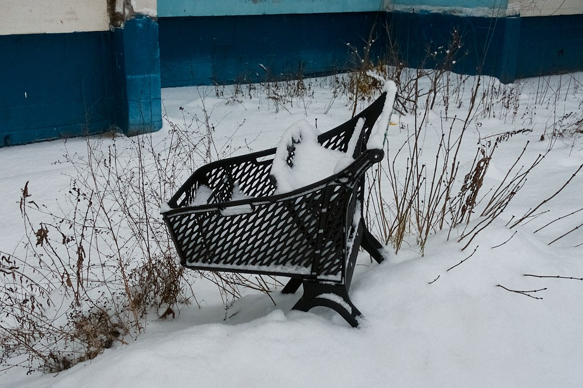 Без названия. Иван Кобяков