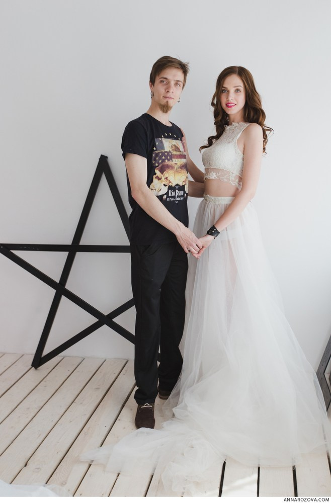 Свадебная фотосъемка Витебск. Саша + Полина. Фотограф в Варшаве Анна Розова