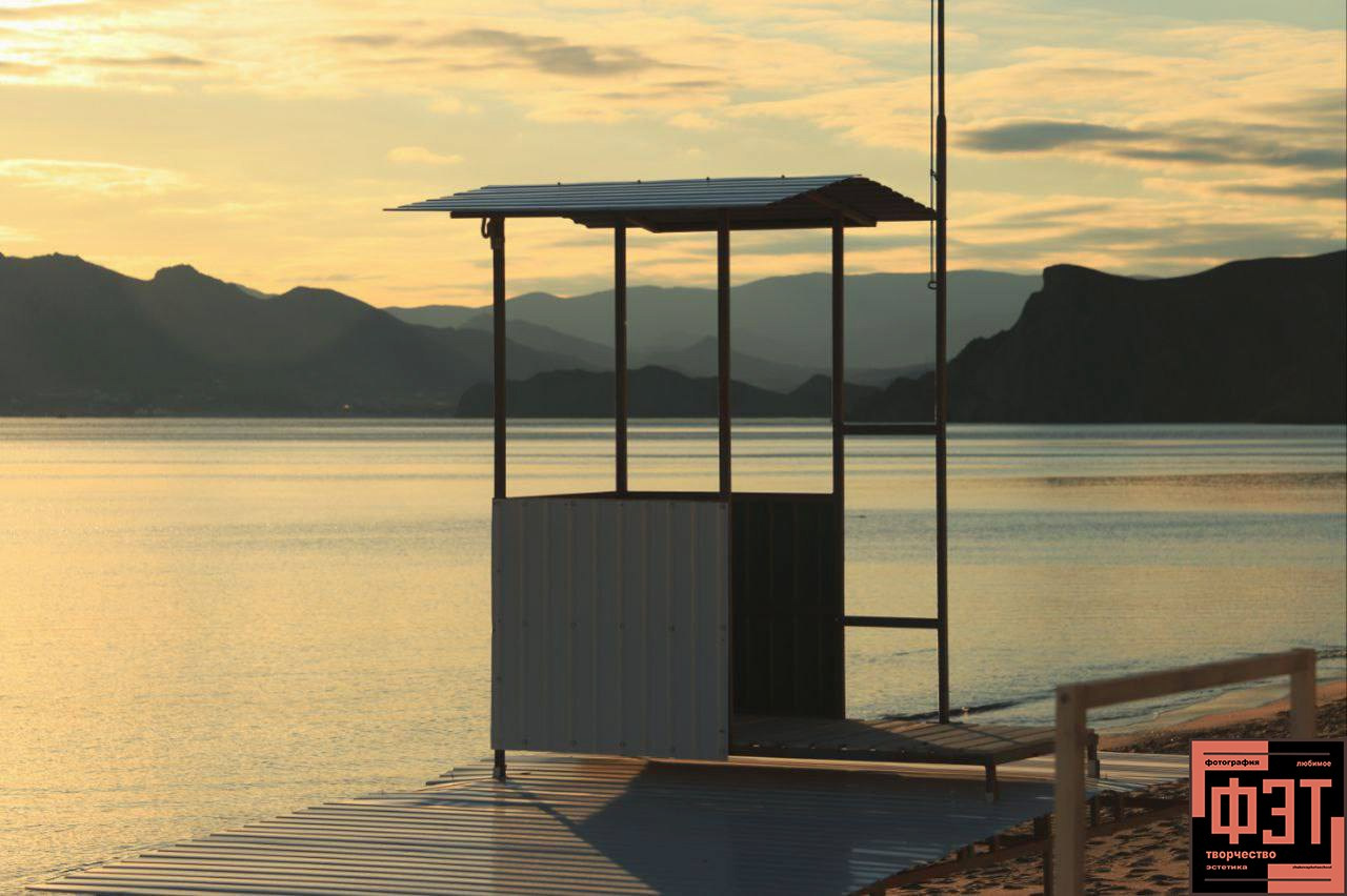 Фотопроект «ФЭТ: Фотография, Эстетика, Творчество»