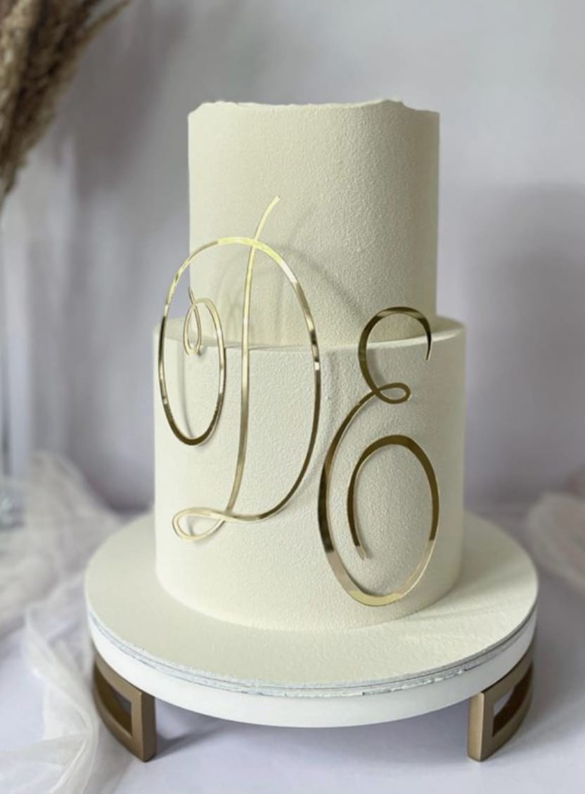 Кондитер Чумичева. Подрядчики и друзья сети свадебных площадок House for wedding