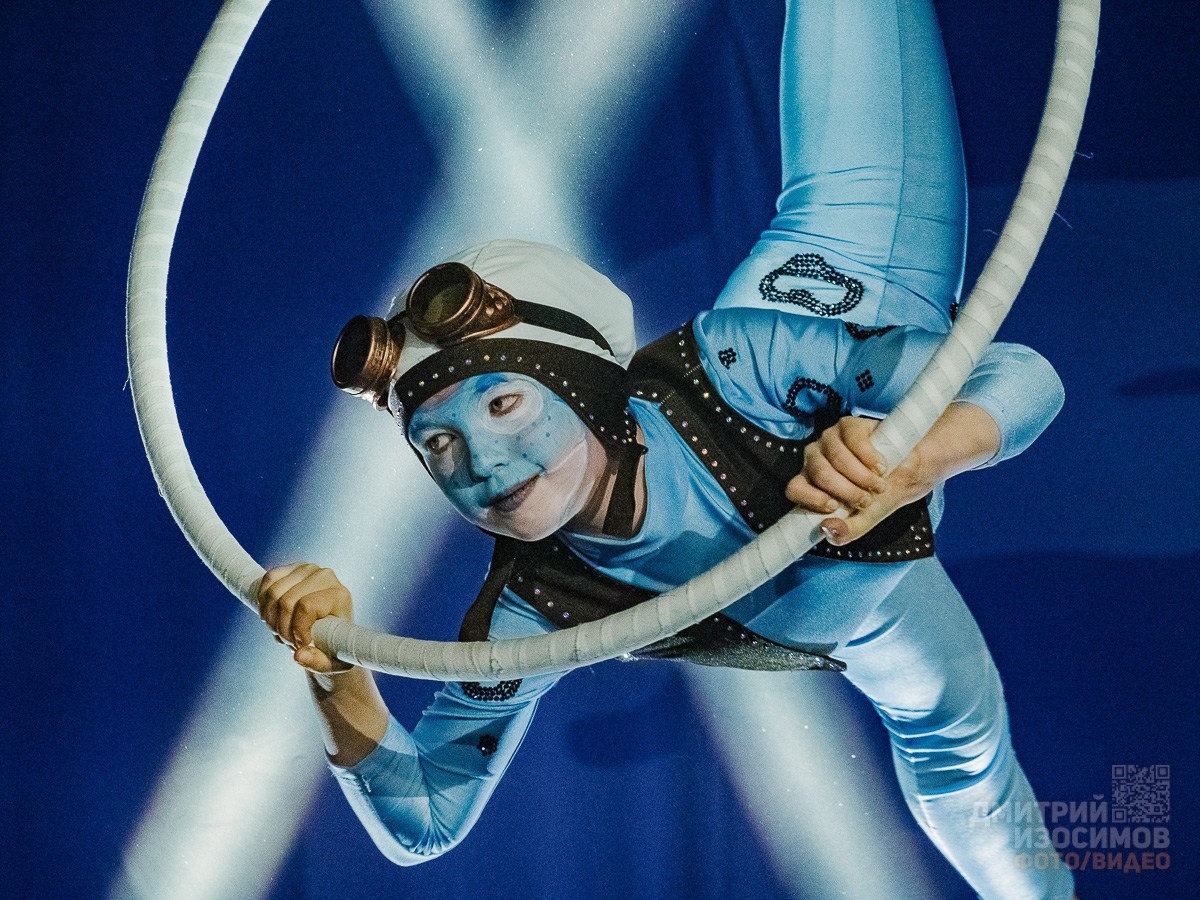 Тюмень сильная