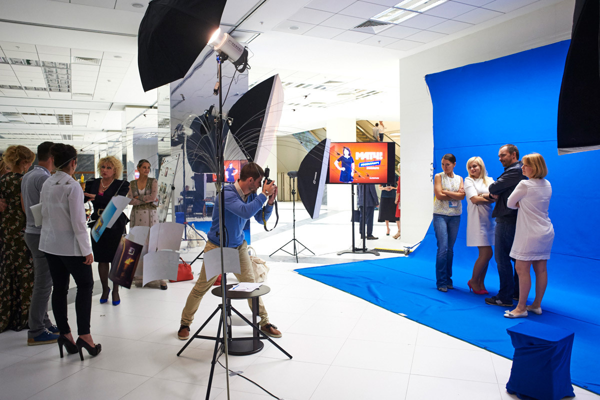 Мобильная фотостудия с моментальной печатью. Репортаж, деловой портрет, мобильная фотостудия с моментальной печатью