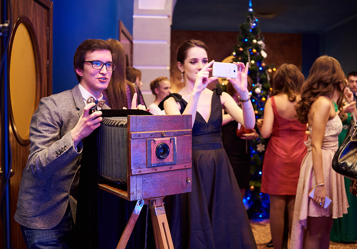 Мобильная фотостудия с моментальной печатью. Репортаж, деловой портрет, мобильная фотостудия с моментальной печатью