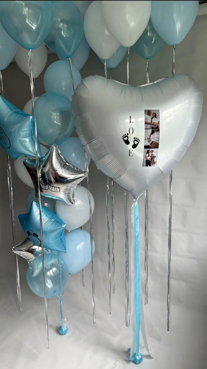 Balino prvi rodendan dostava balona Novi Sad dostava balonaBeograd. Шары с гелием, фотозоны Нови Сад Белград. Balone i dekoracije od balona Novi Sad Beograd