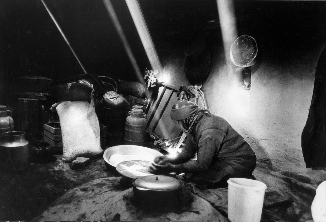 КУРУШ. САМЫЙ ВЫСОКОГОРНЫЙ ПОСЁЛОК ЕВРОПЫ. Портретный и бизнес-фотограф в Москве Андрей Никольский