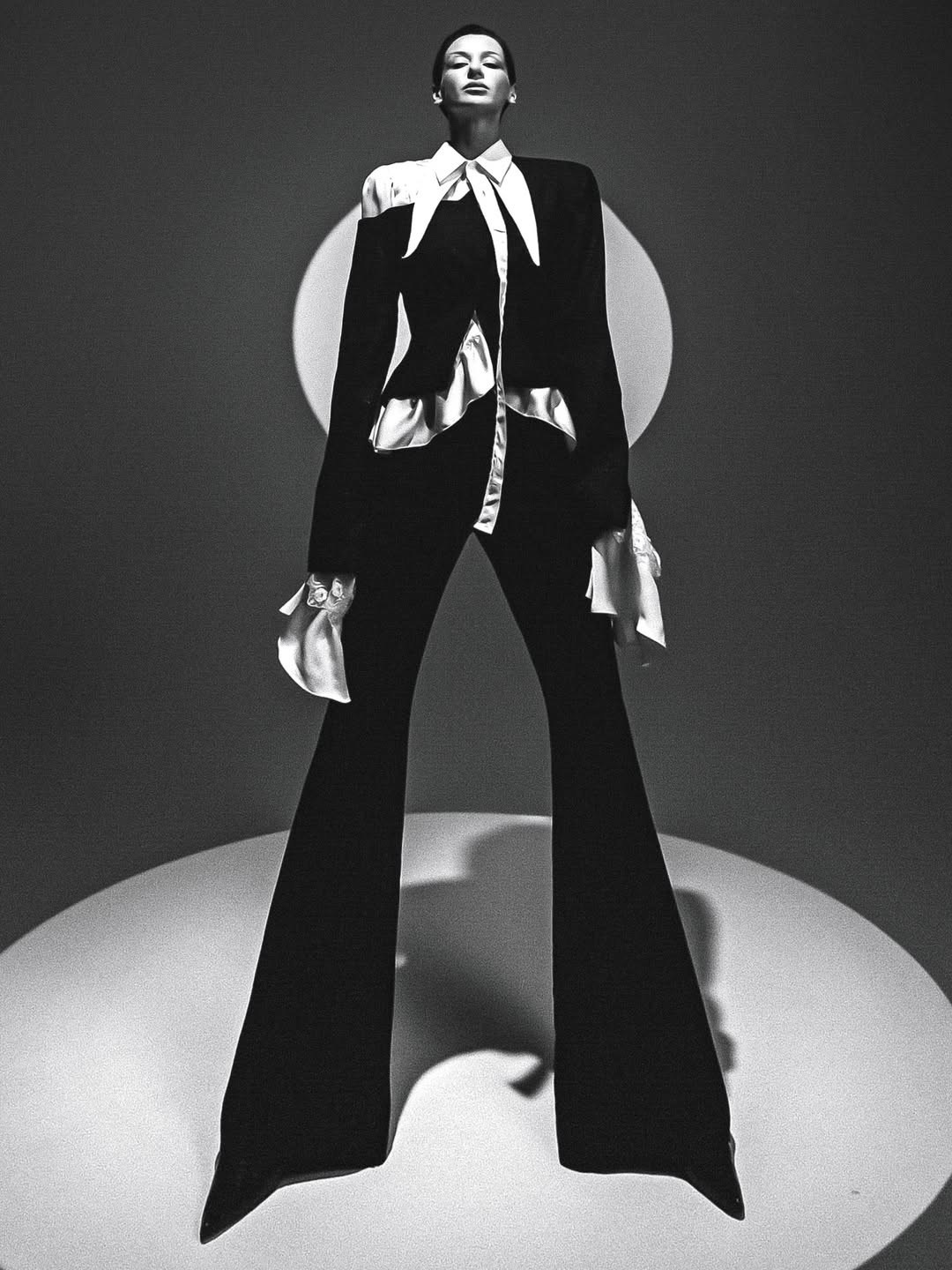 Визуальный код