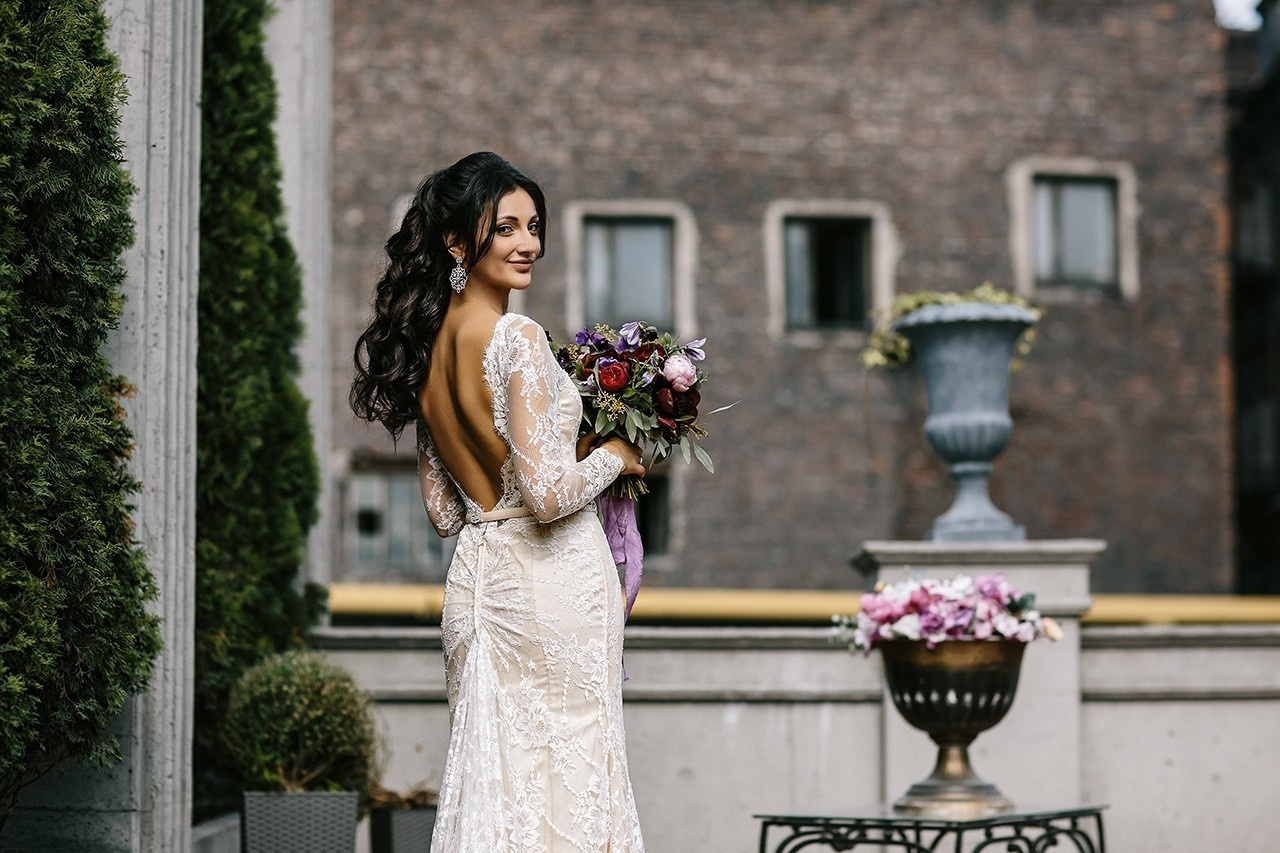 Вячеслав и Вивиана