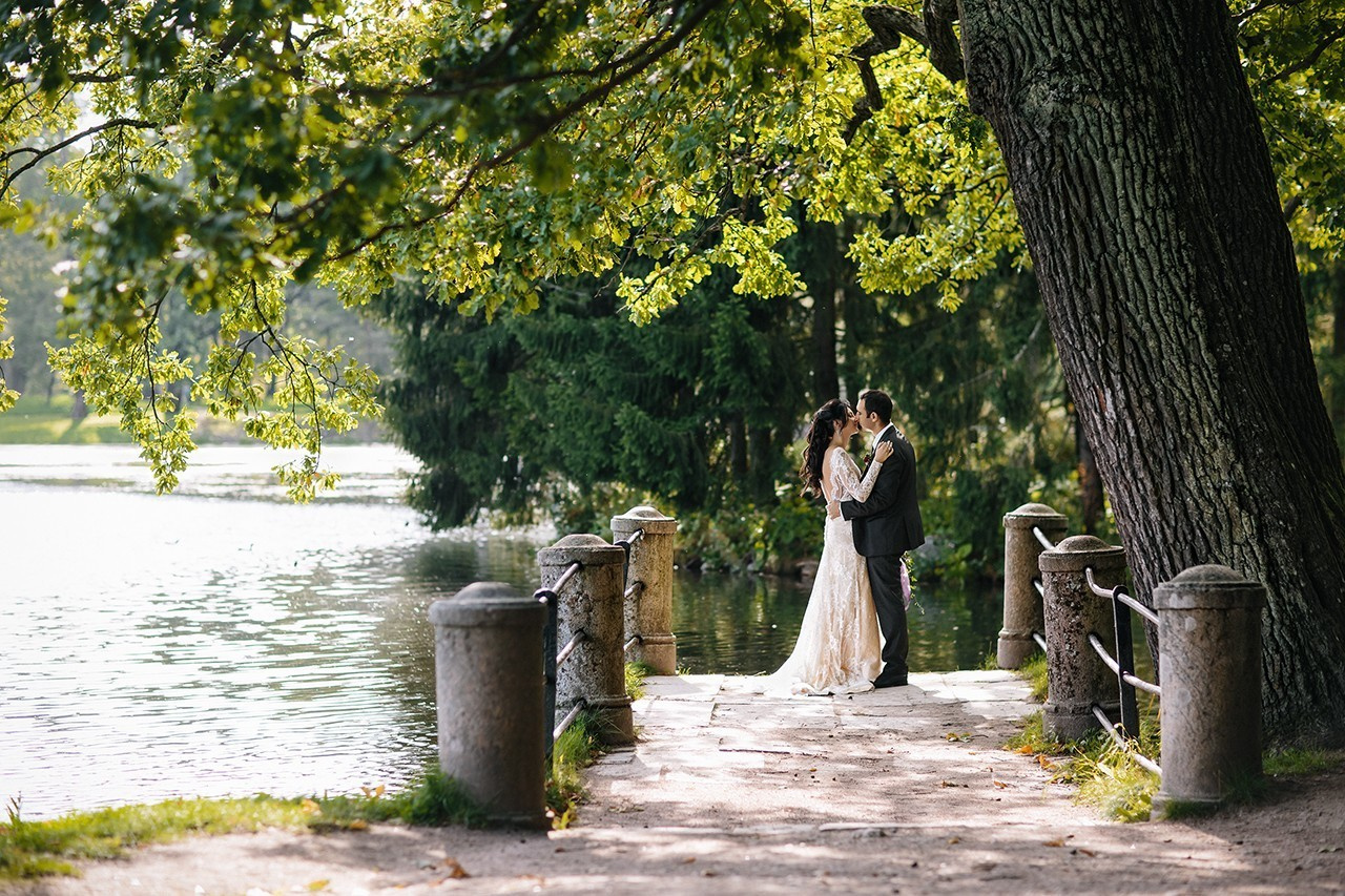 Вячеслав и Вивиана